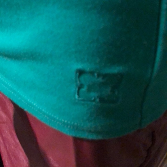 NWOT Liz Claiborne 100% Colton Quality Tan… - Picture 4 of 4